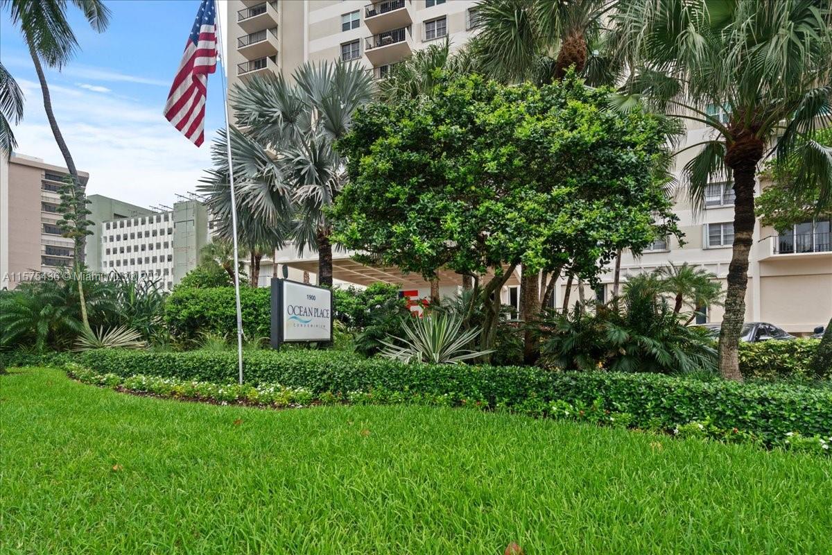 1900 S Ocean Blvd # 3E