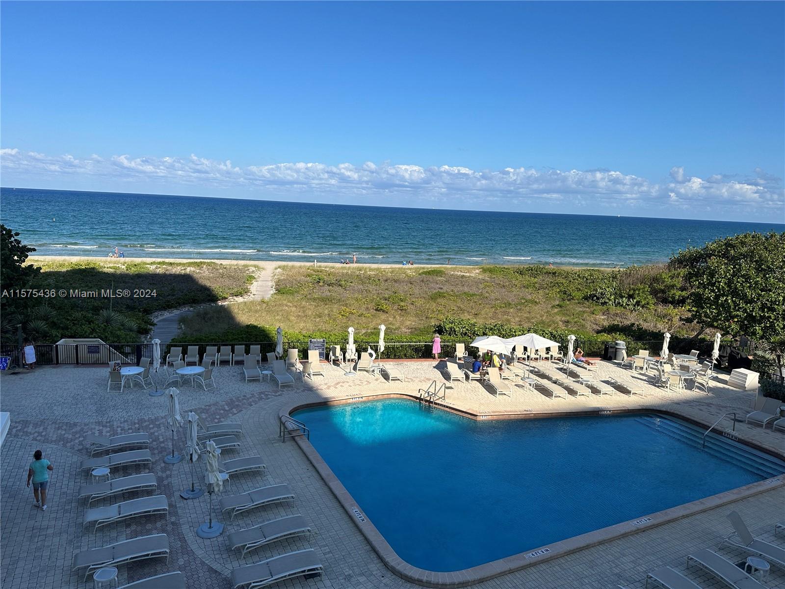1900 S Ocean Blvd # 3E