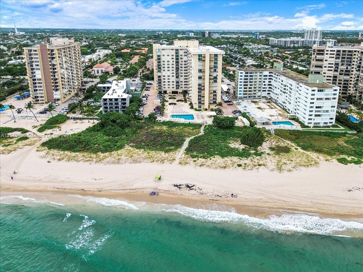 1900 S Ocean Blvd # 3E