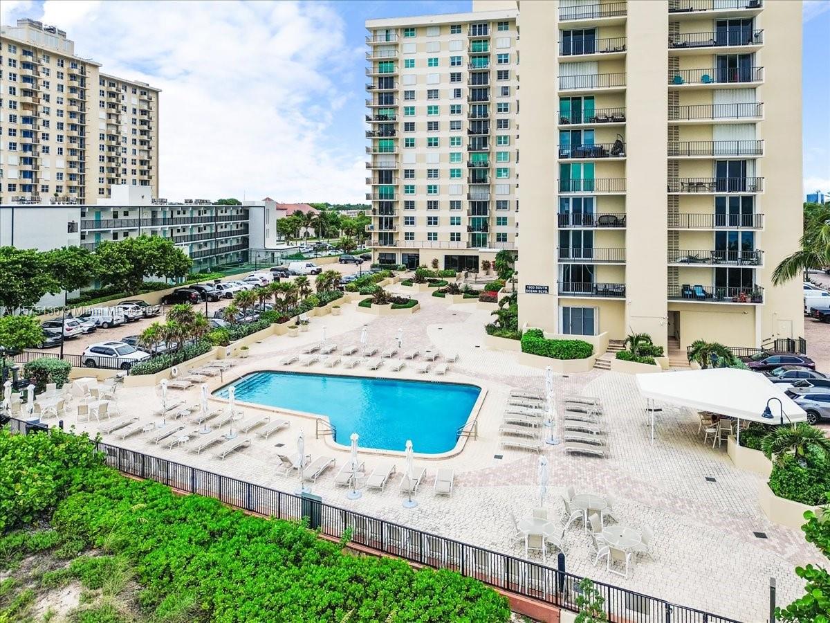 1900 S Ocean Blvd # 3E