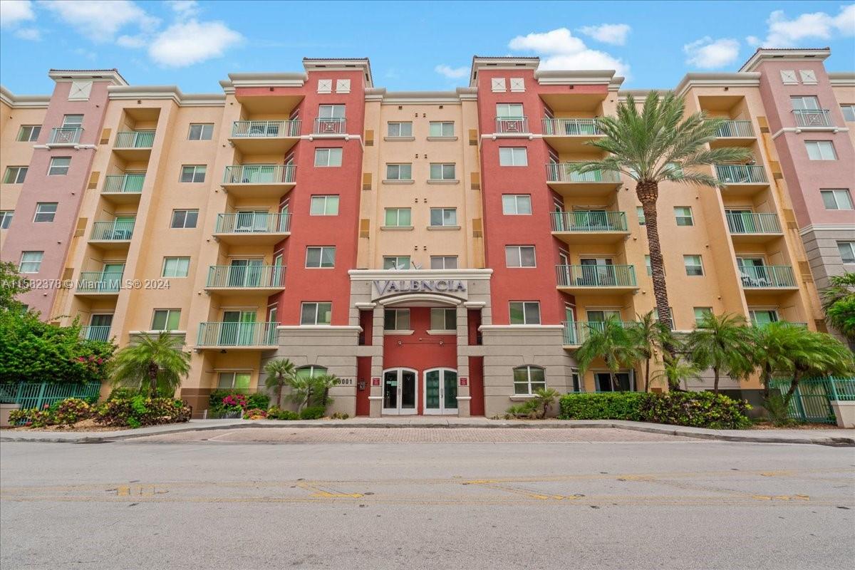 6001 SW 70th St # 243