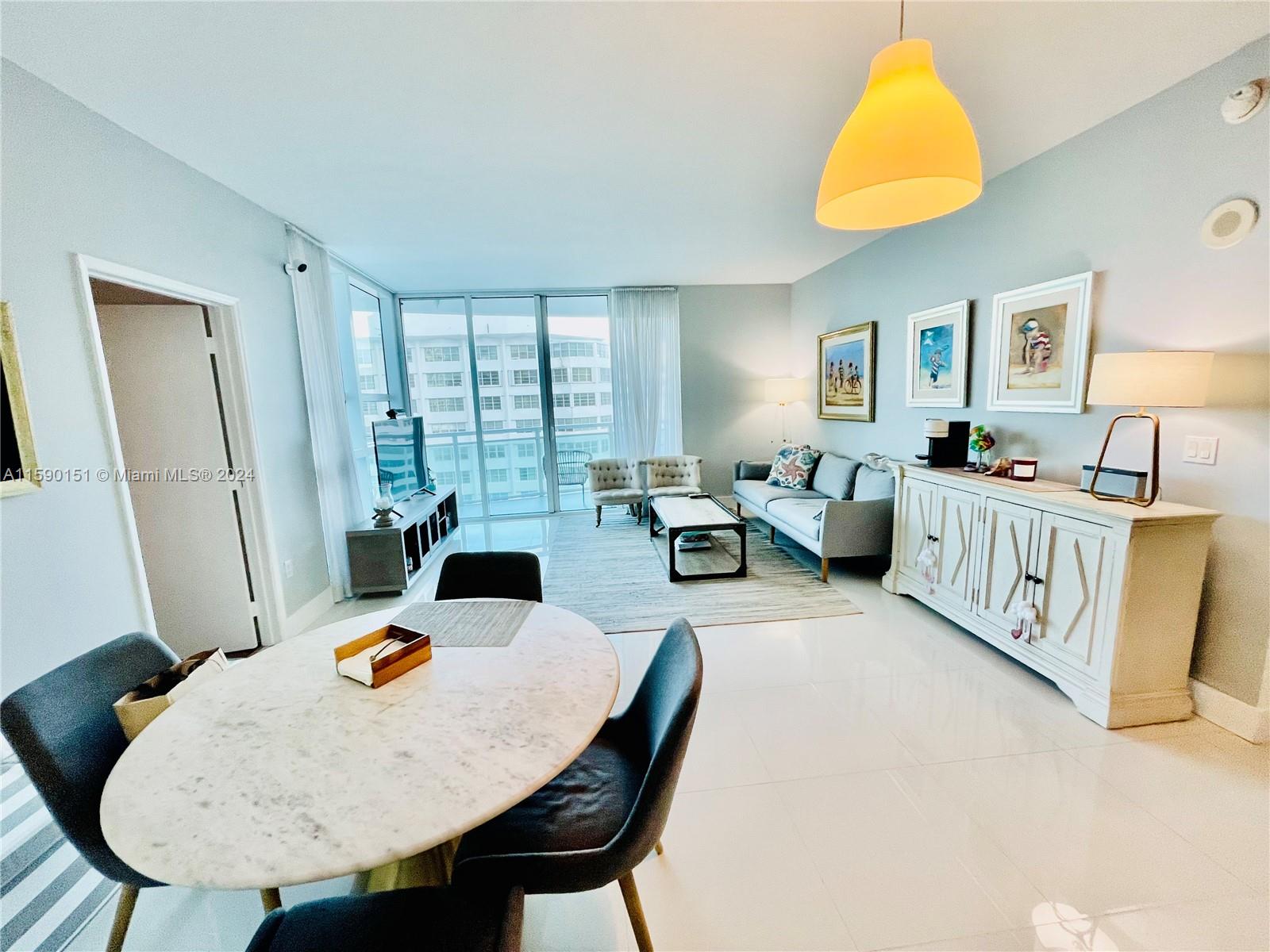 950 Brickell Bay Dr # 1610