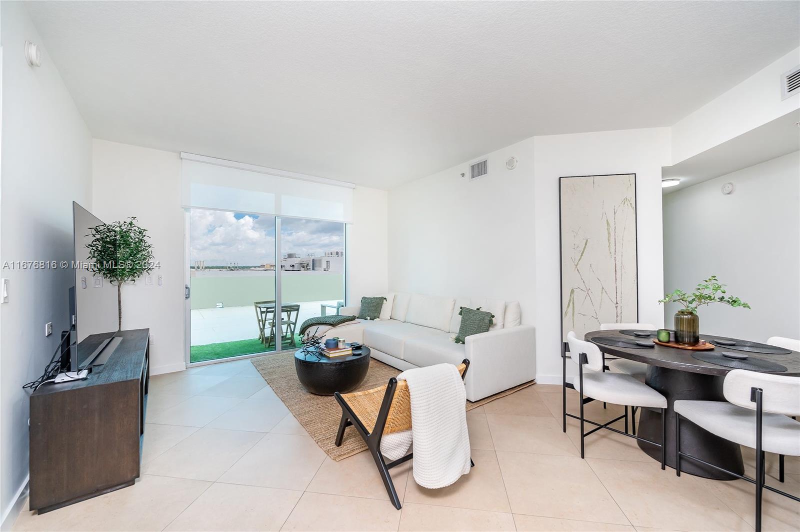 9055 SW 73rd Ct # 807