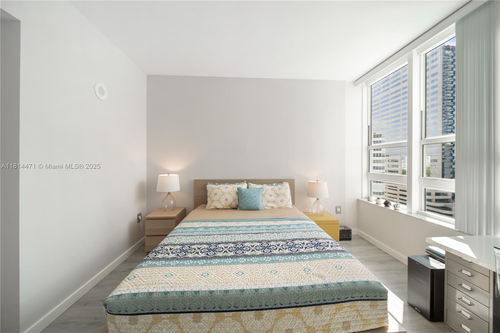 950 Brickell Bay Dr # 1407
