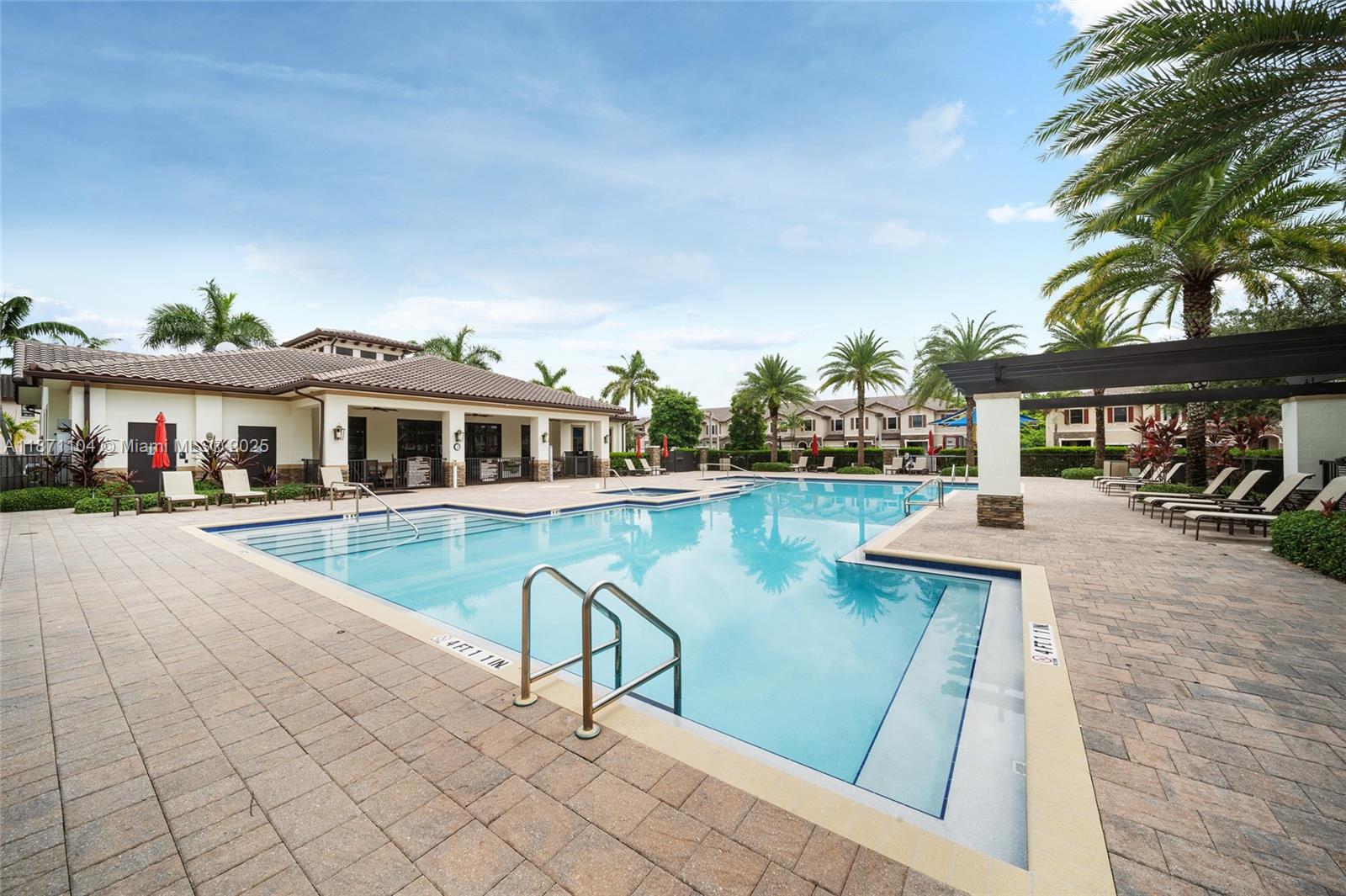 15053 SW 115th Ter Unit: .