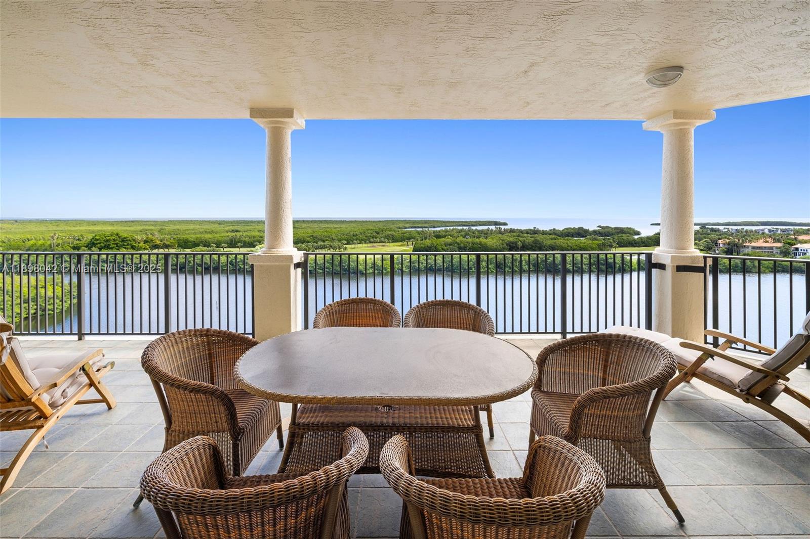 13627 Deering Bay Dr # 1002