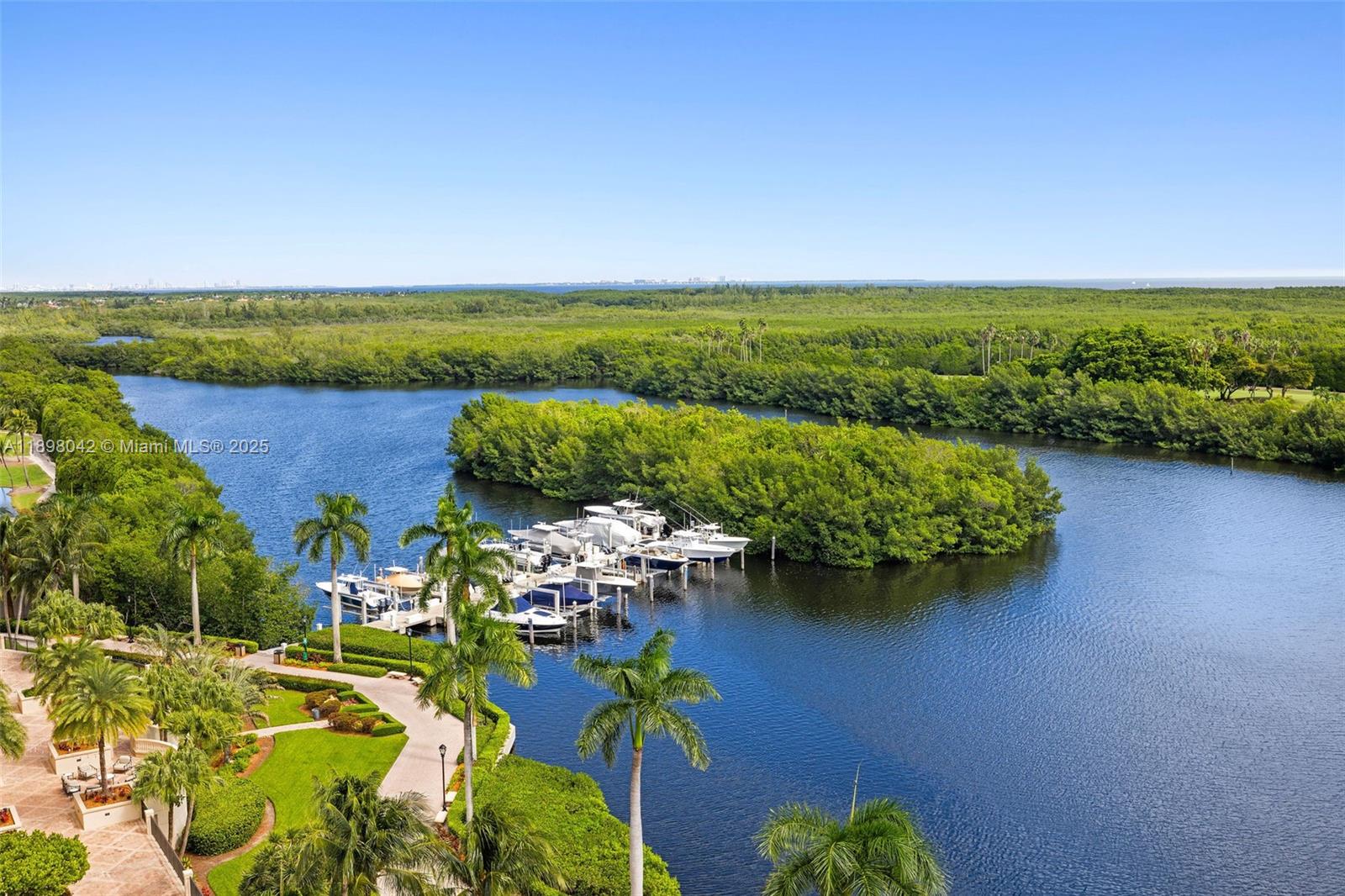 13627 Deering Bay Dr # 1002