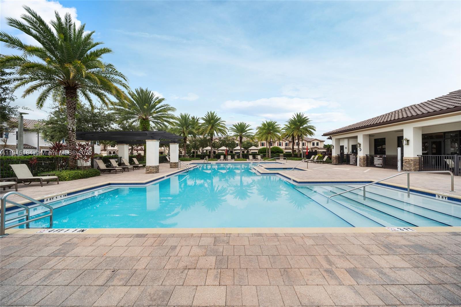 15053 SW 115th Ter Unit: .
