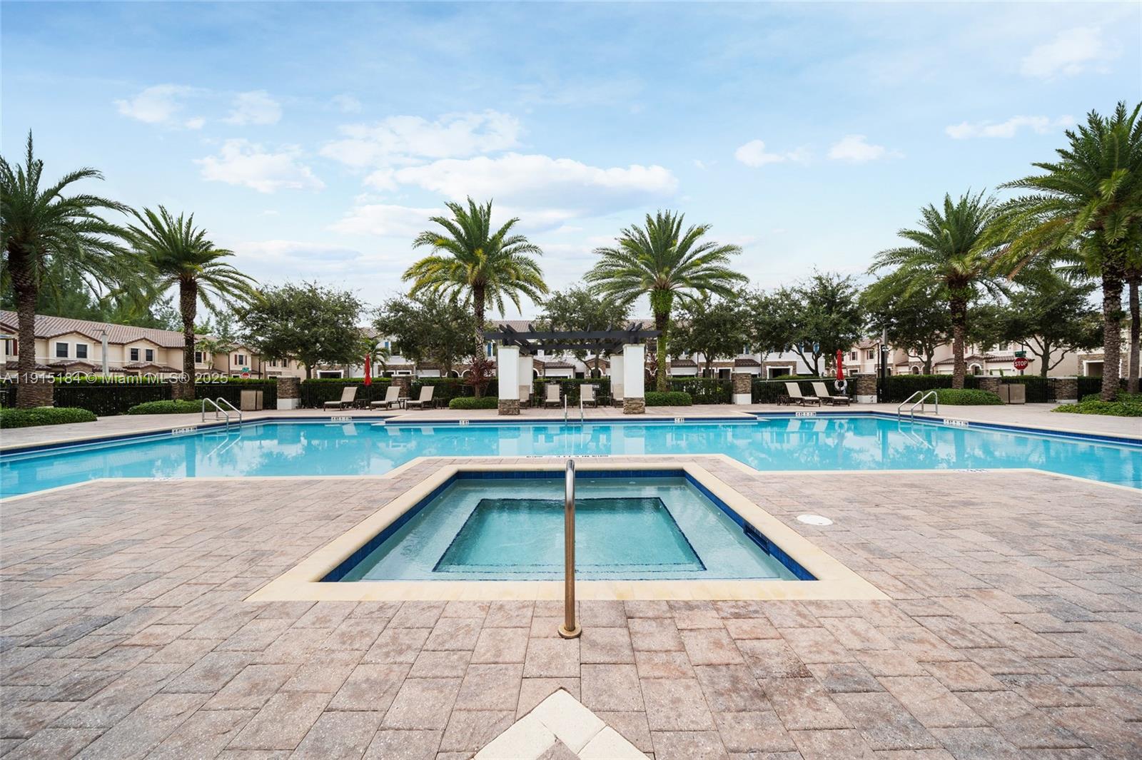 15053 SW 115th Ter Unit: .