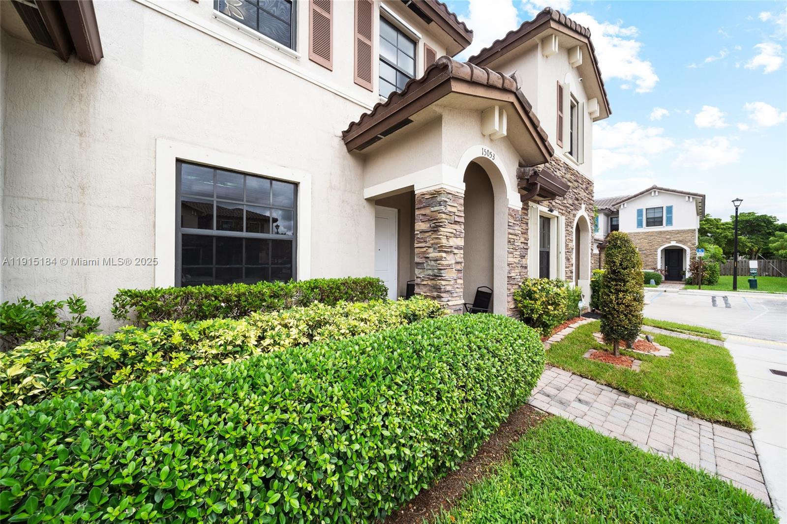 15053 SW 115th Ter Unit: .