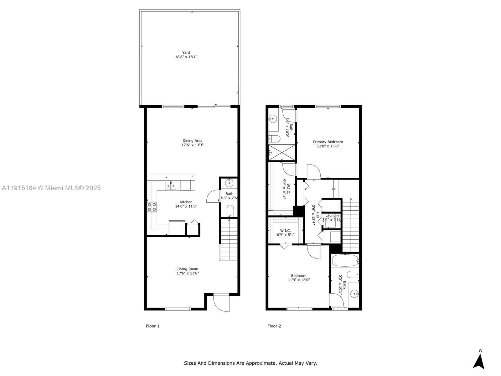 15053 SW 115th Ter Unit: .
