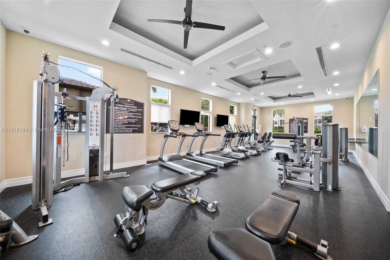 15053 SW 115th Ter Unit: .