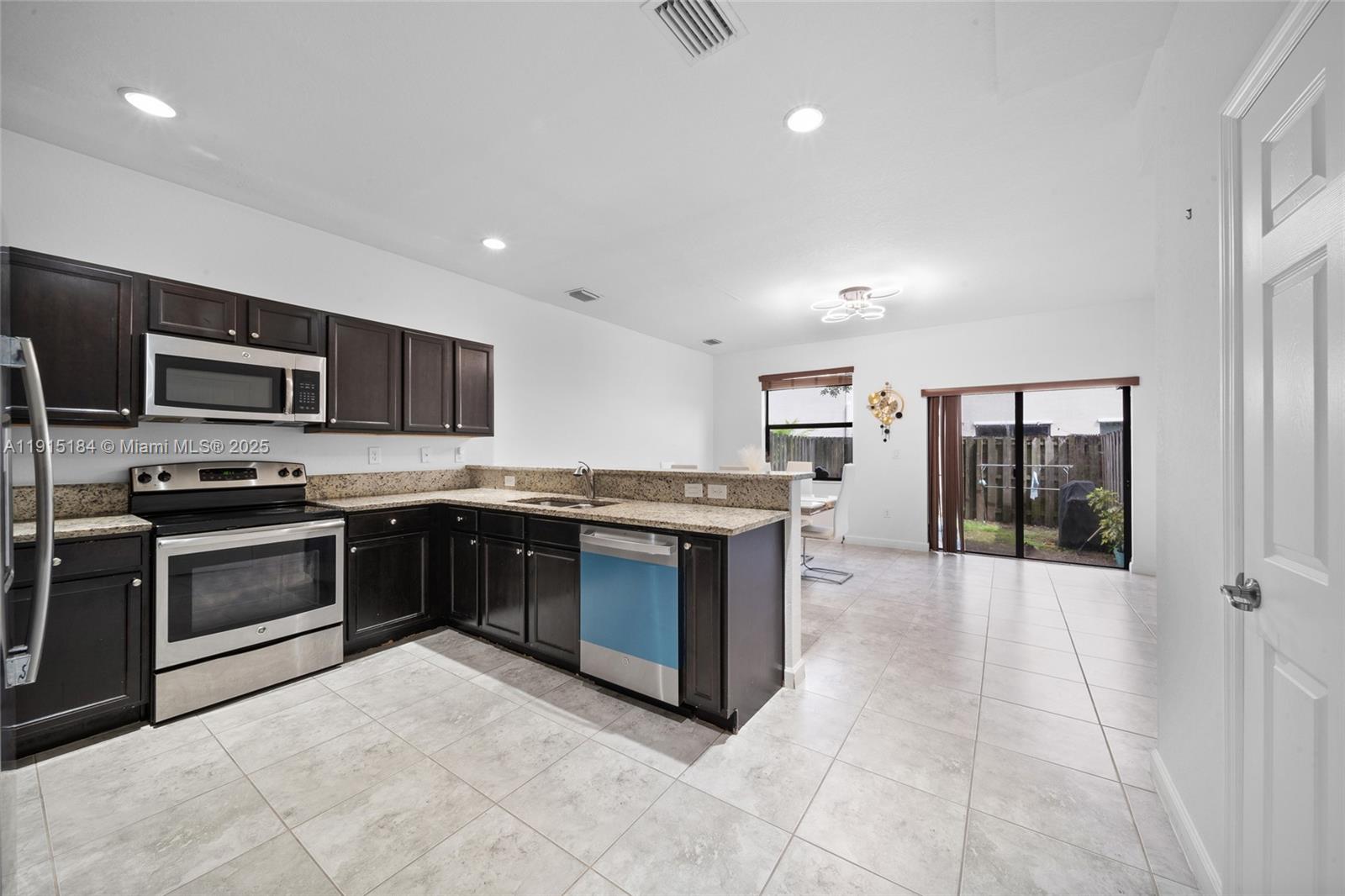 15053 SW 115th Ter Unit: .