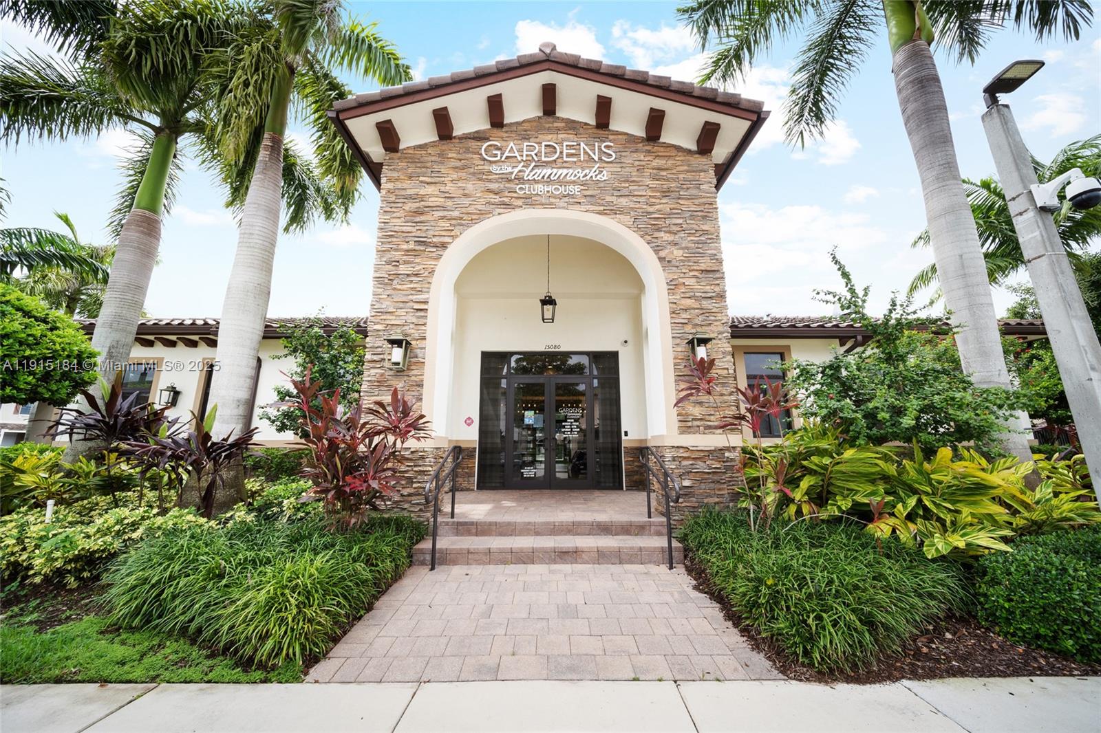 15053 SW 115th Ter Unit: .