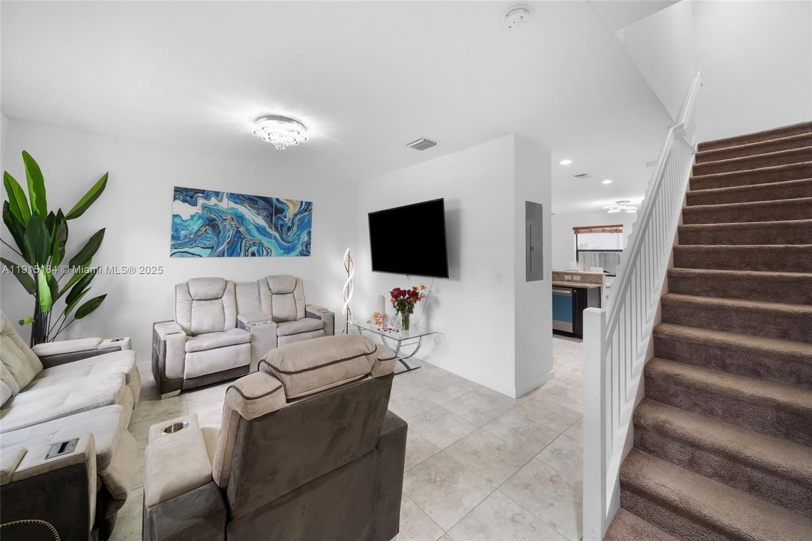 15053 SW 115th Ter Unit: .