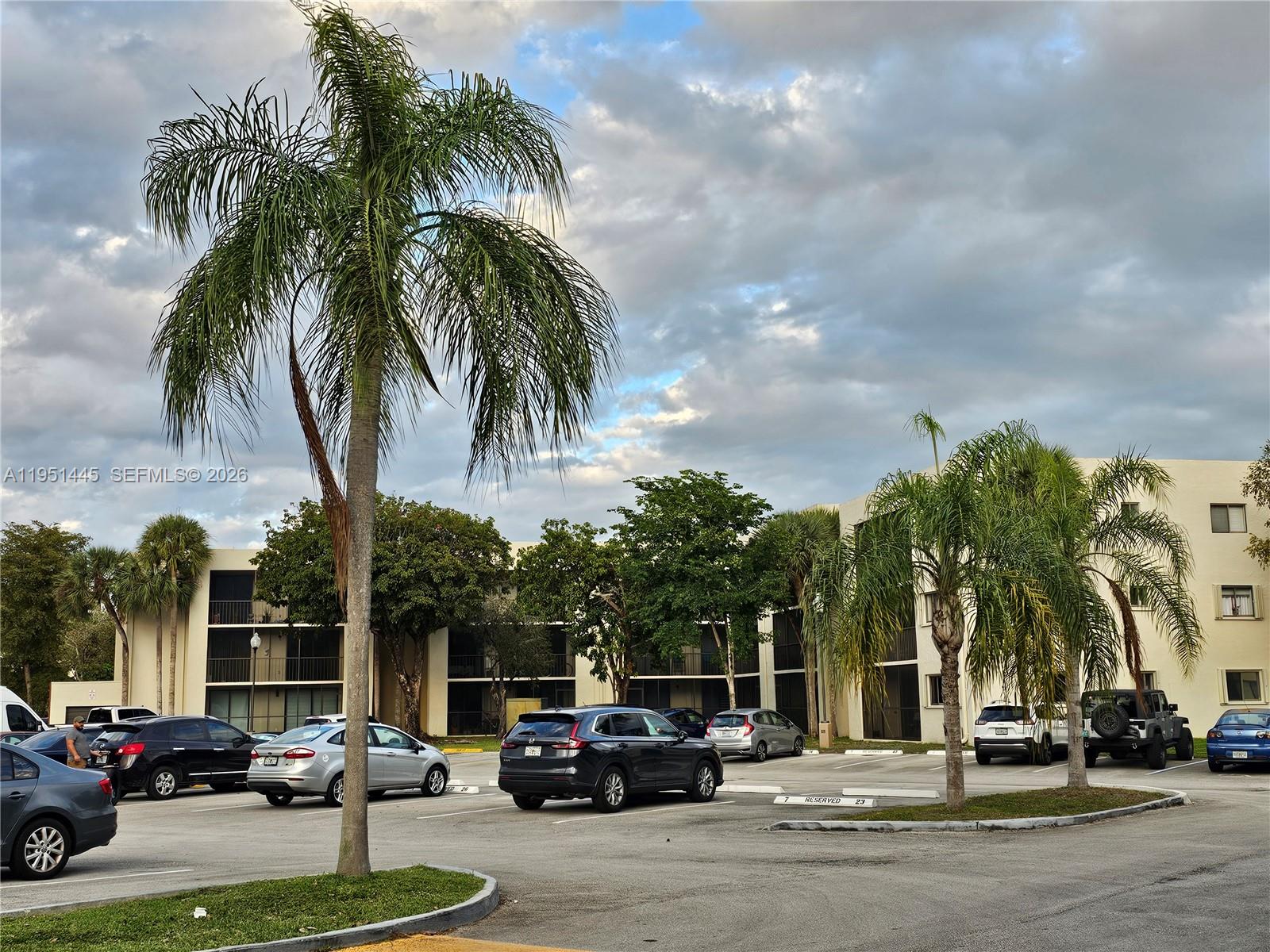 8075 SW 107th Ave # 114