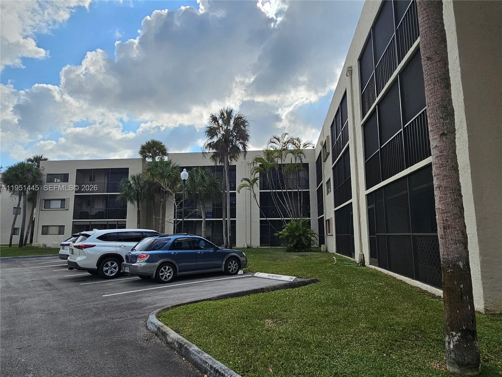 8075 SW 107th Ave # 114