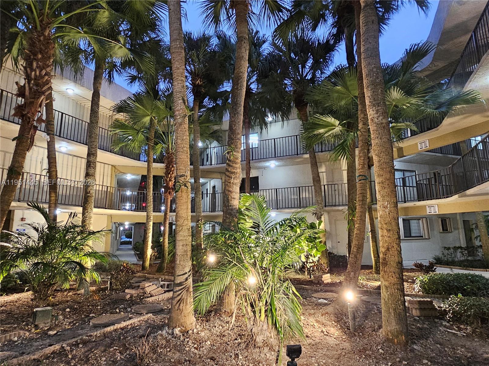 8075 SW 107th Ave # 114