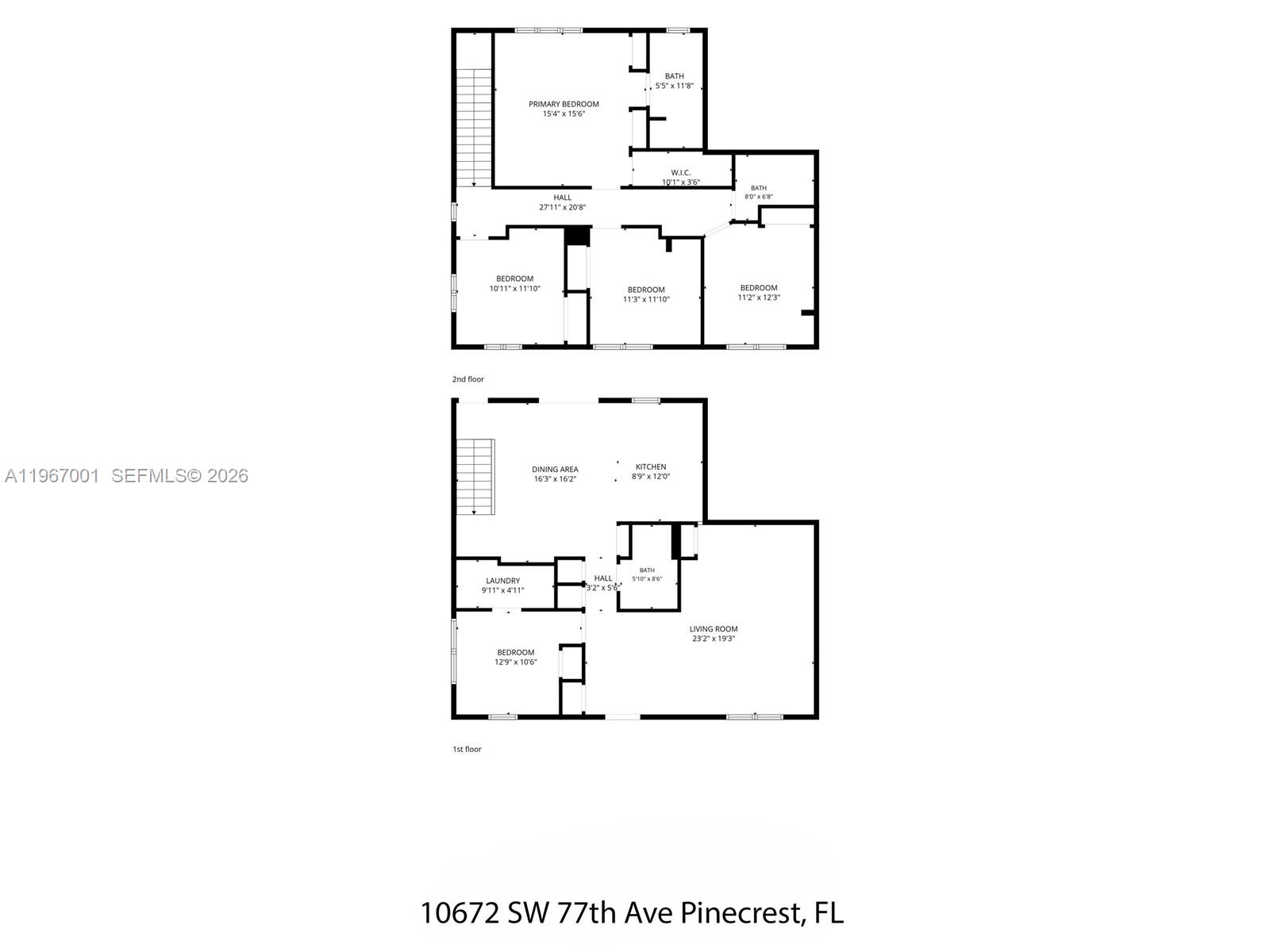 10672 SW 77th Ave # 10672