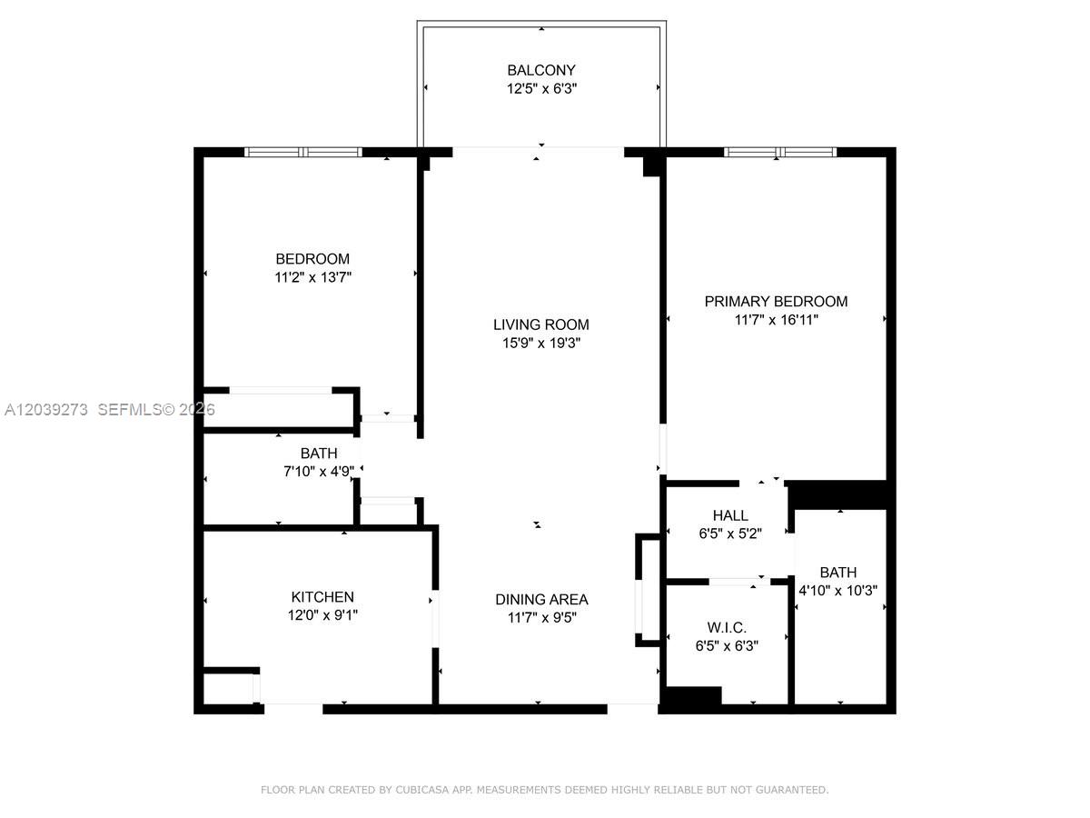1900 S Ocean Blvd # 11T
