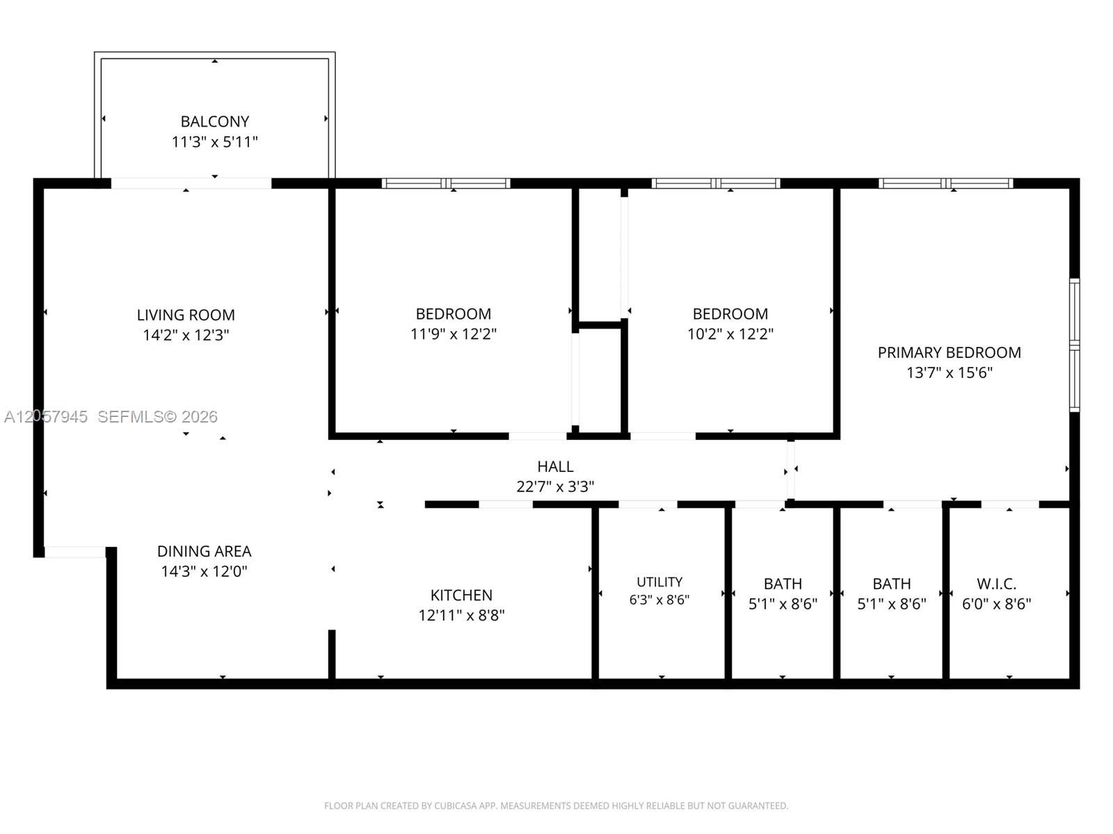 13707 SW 91st Ct Apt G