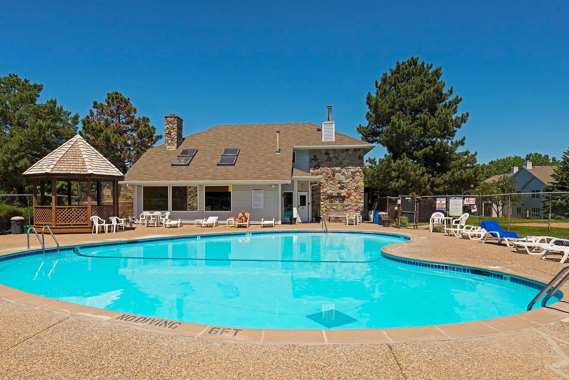 3578 Blue Jay Way Unit: 107