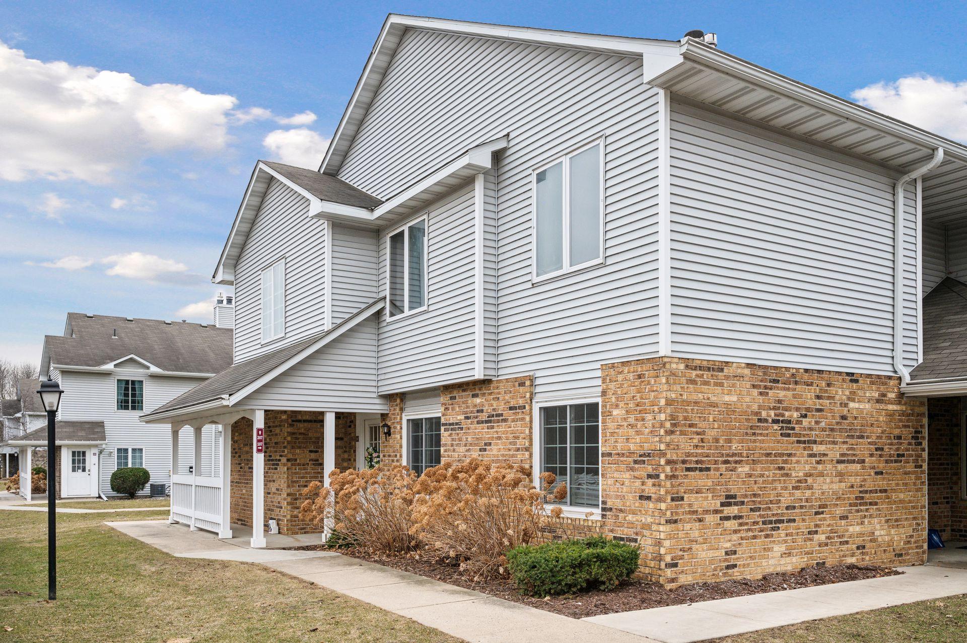 3578 Blue Jay Way Unit: 107