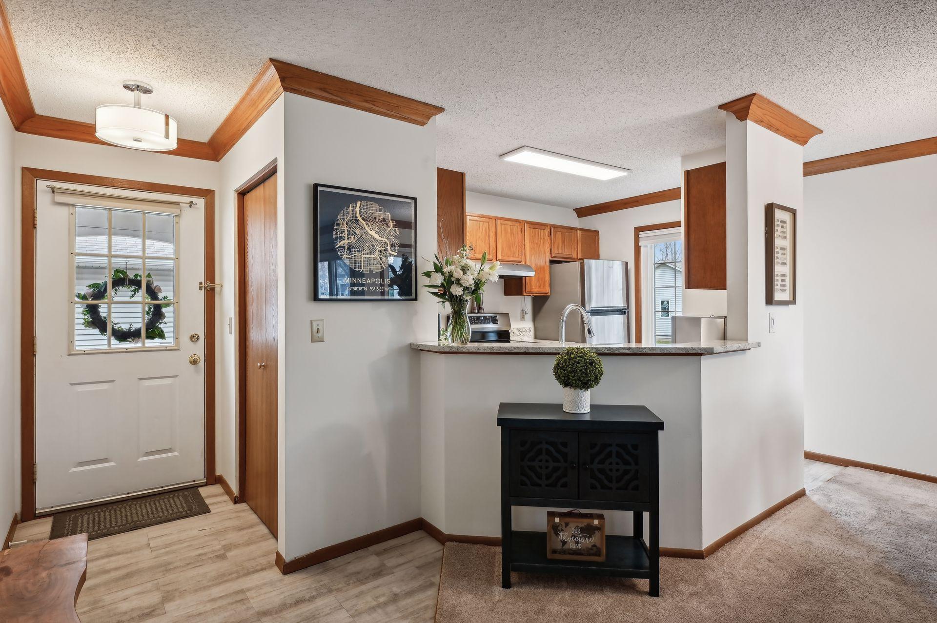 3578 Blue Jay Way Unit: 107