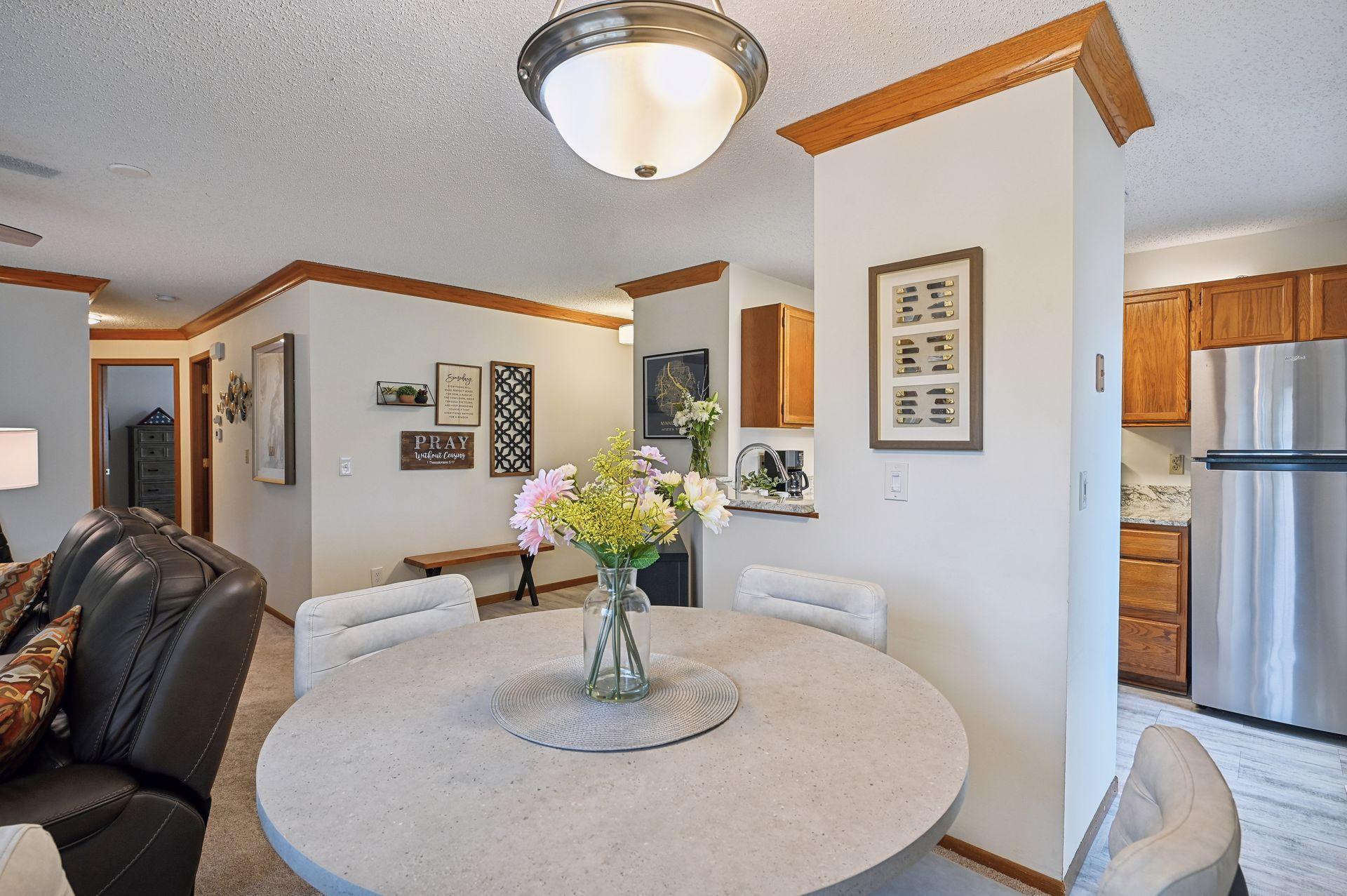 3578 Blue Jay Way Unit: 107