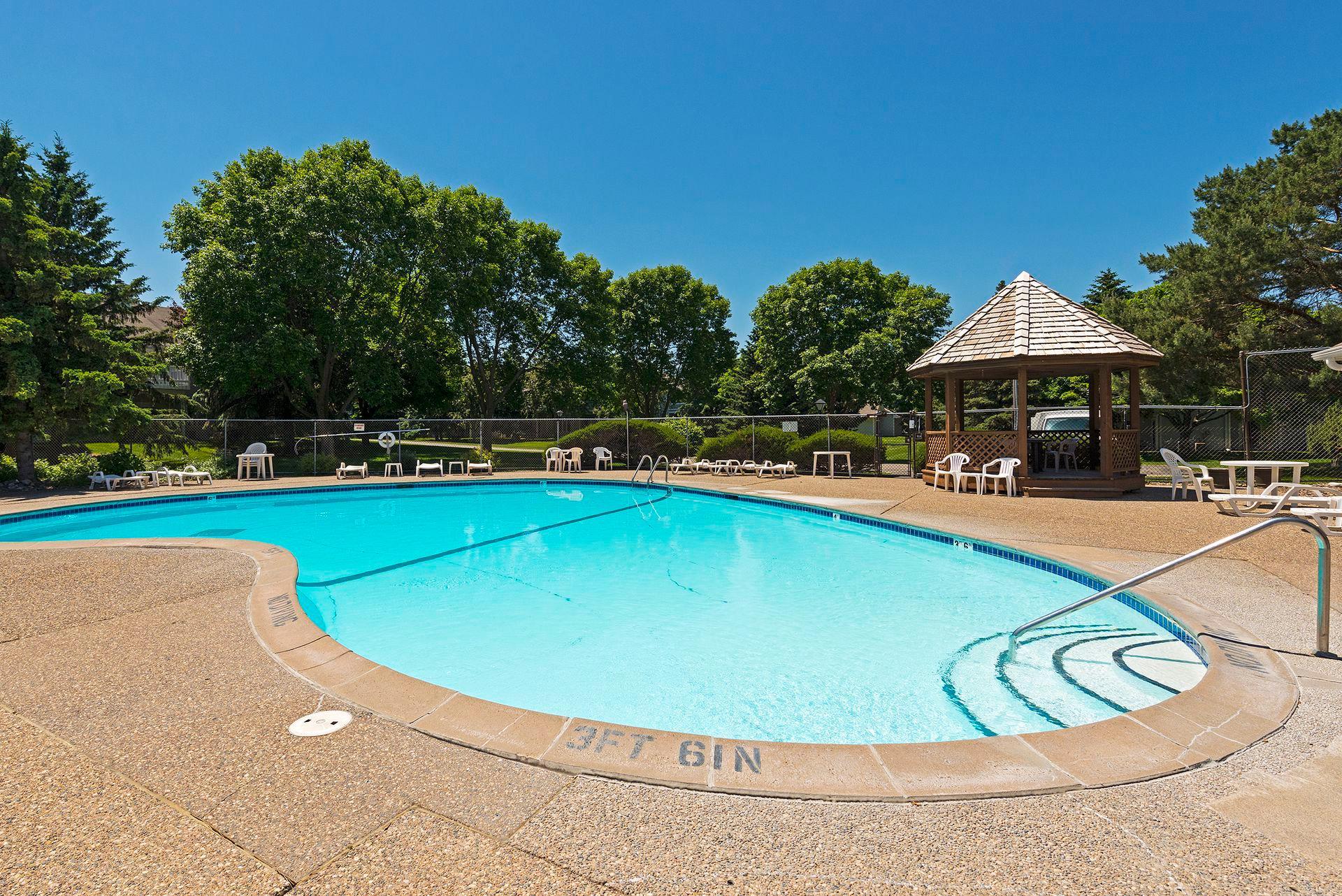 3578 Blue Jay Way Unit: 107