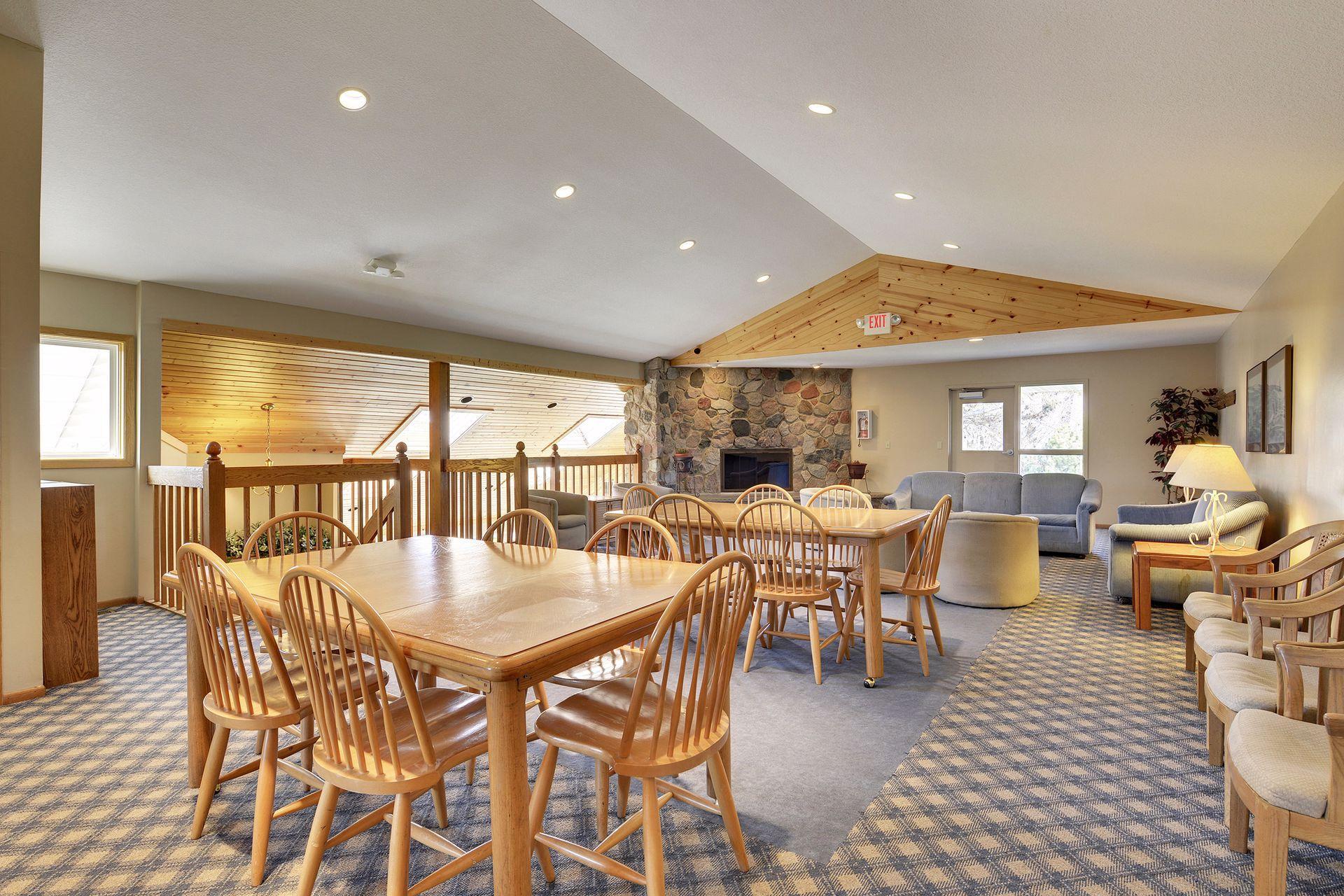 3578 Blue Jay Way Unit: 107