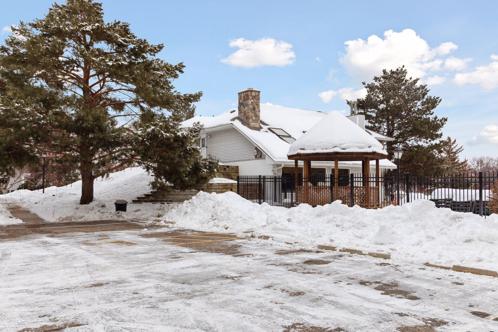 3578 Blue Jay Way Unit: 107
