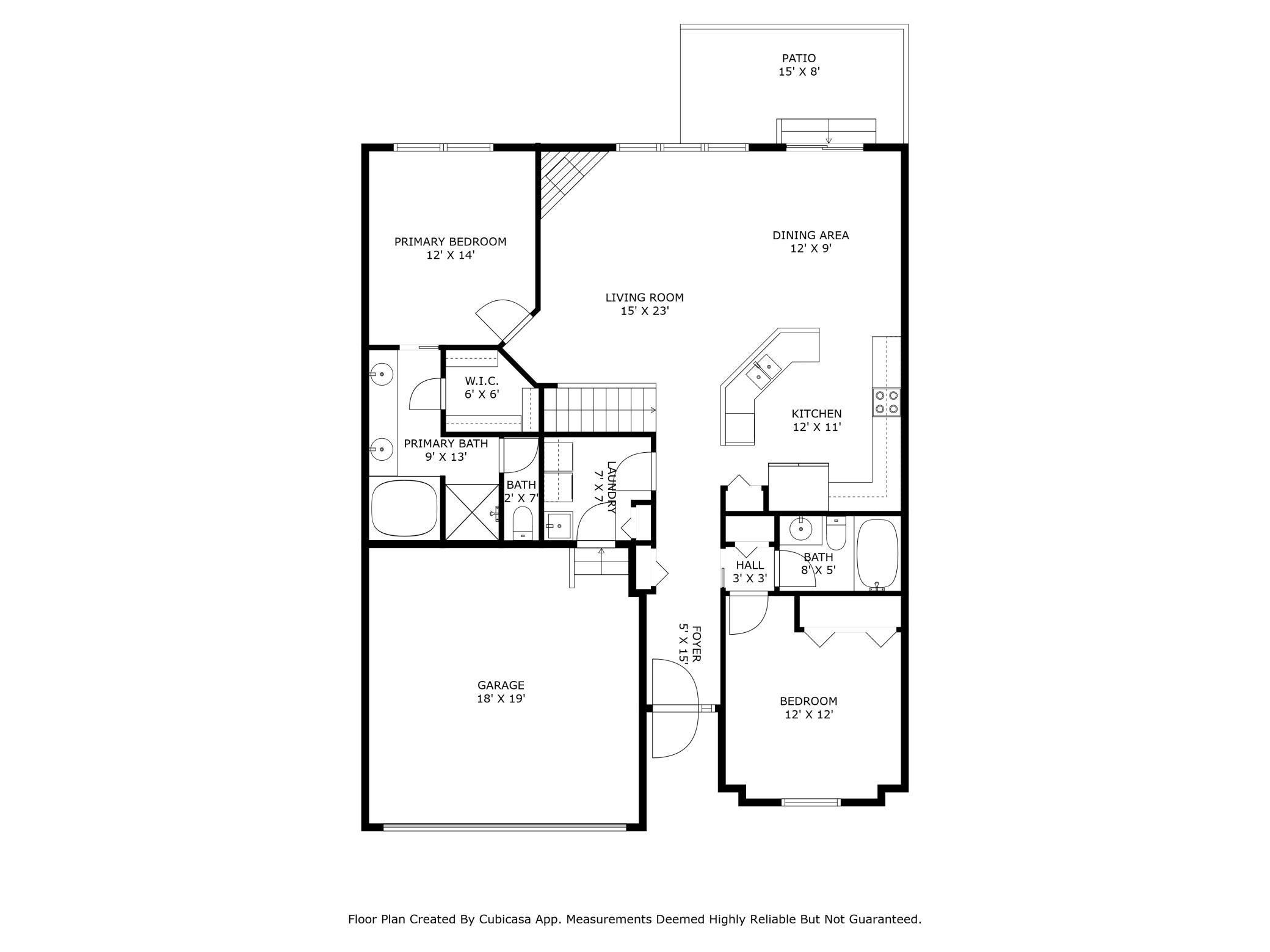 14570 Bloomfield Place