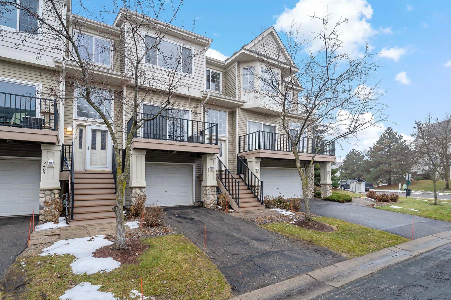 2405 Eagle Trace Lane