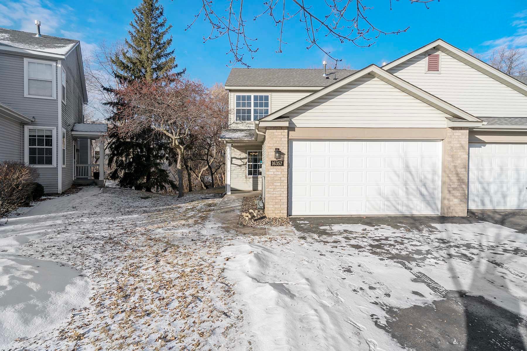 16357 Jamison Path