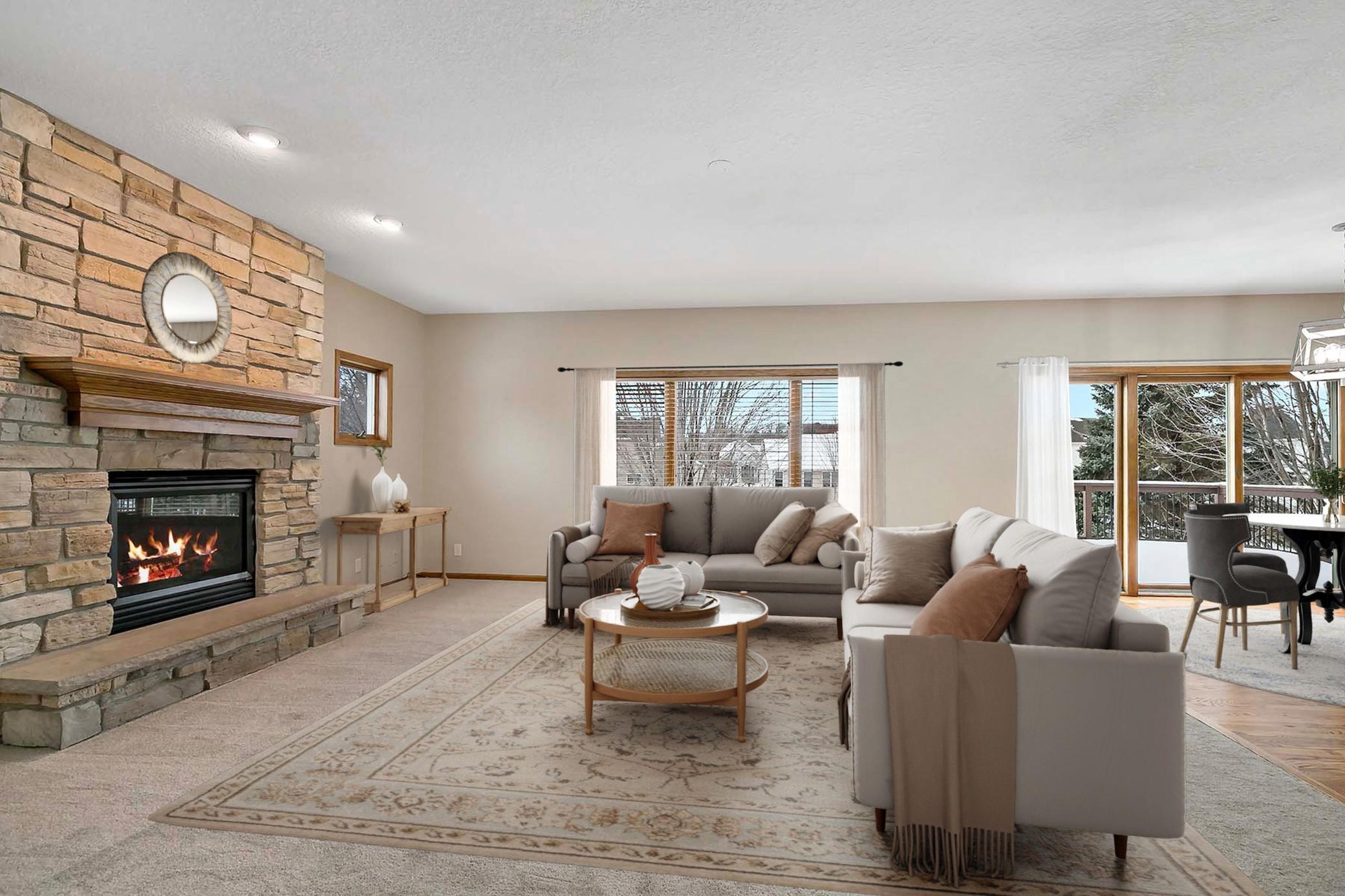 7267 Hidden Valley Cove S