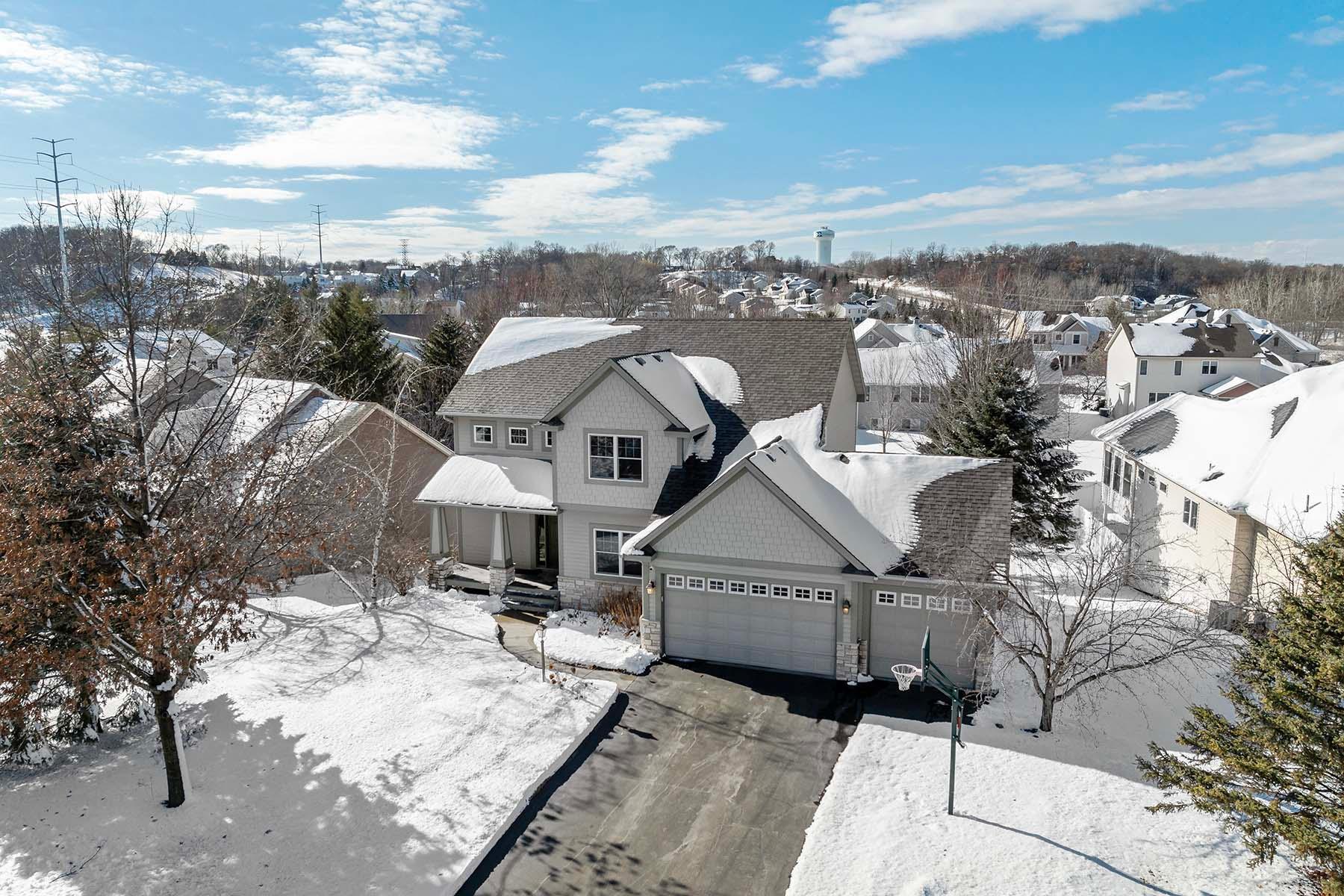 7267 Hidden Valley Cove S