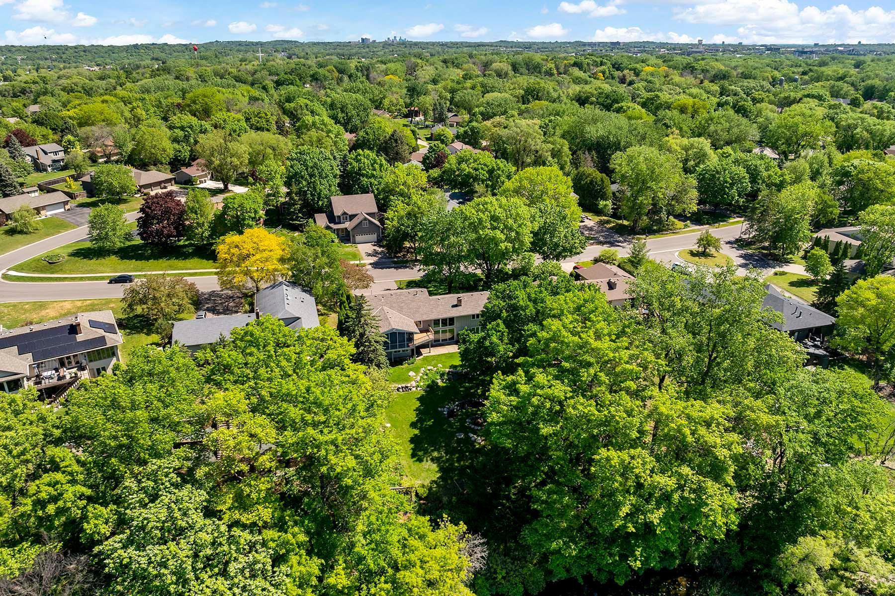 15466 Village Woods Drive