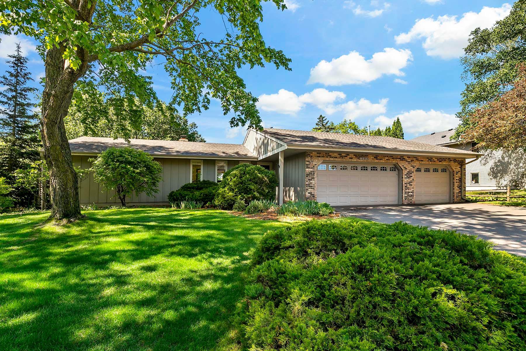 15466 Village Woods Drive