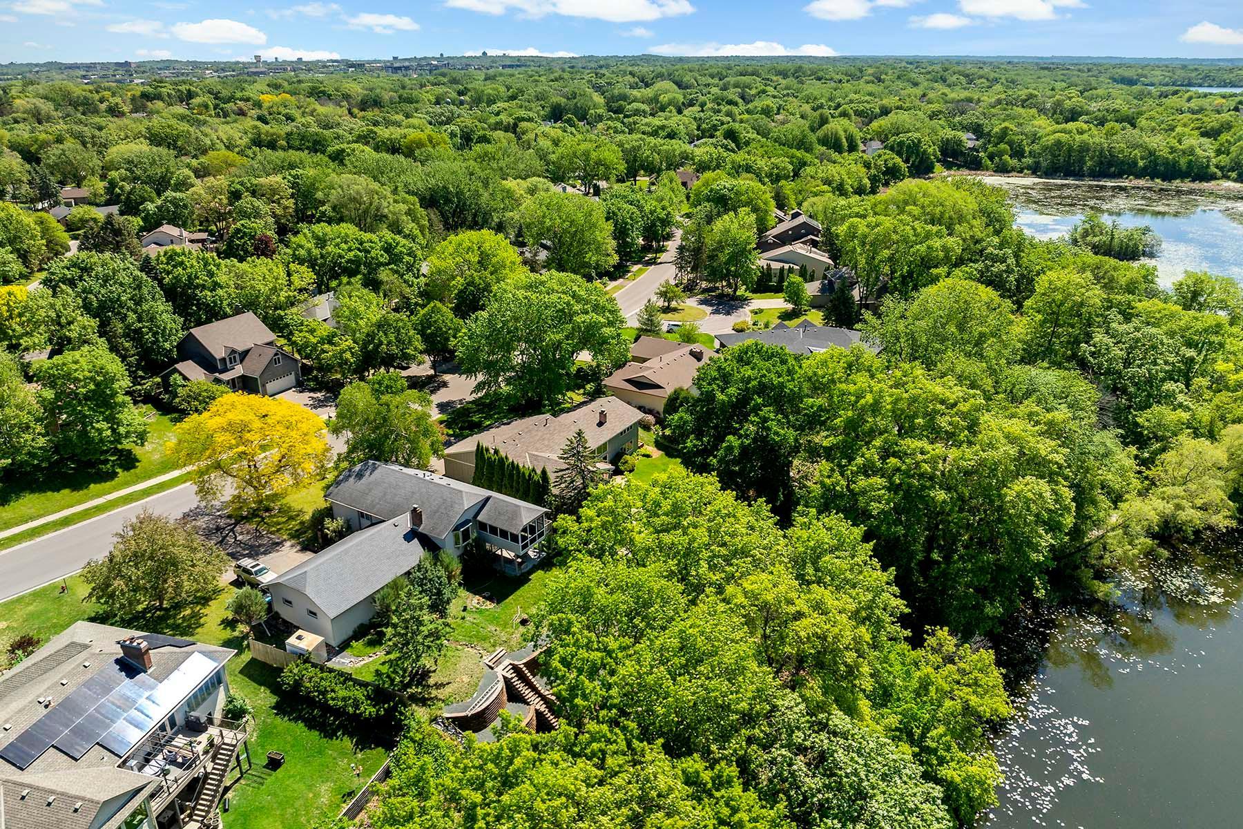 15466 Village Woods Drive