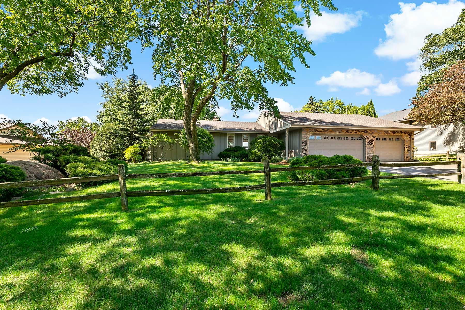 15466 Village Woods Drive