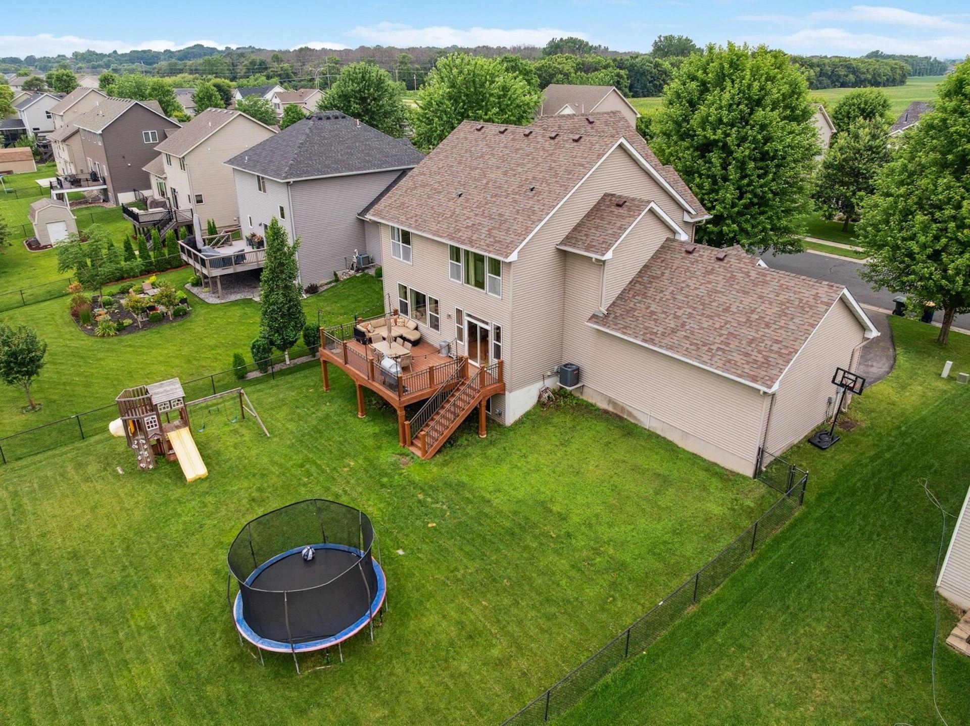 4540 196th Street W