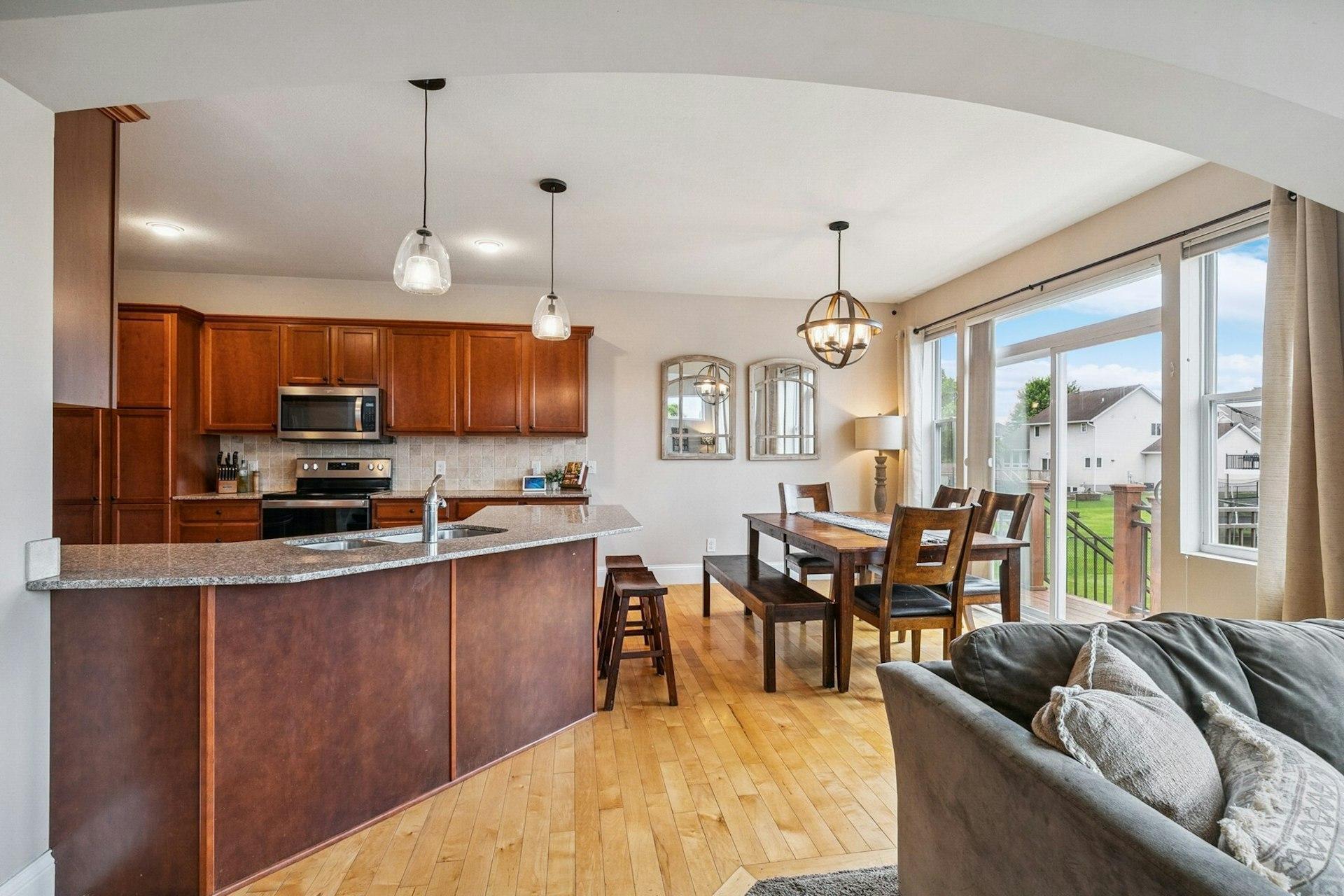 4540 196th Street W