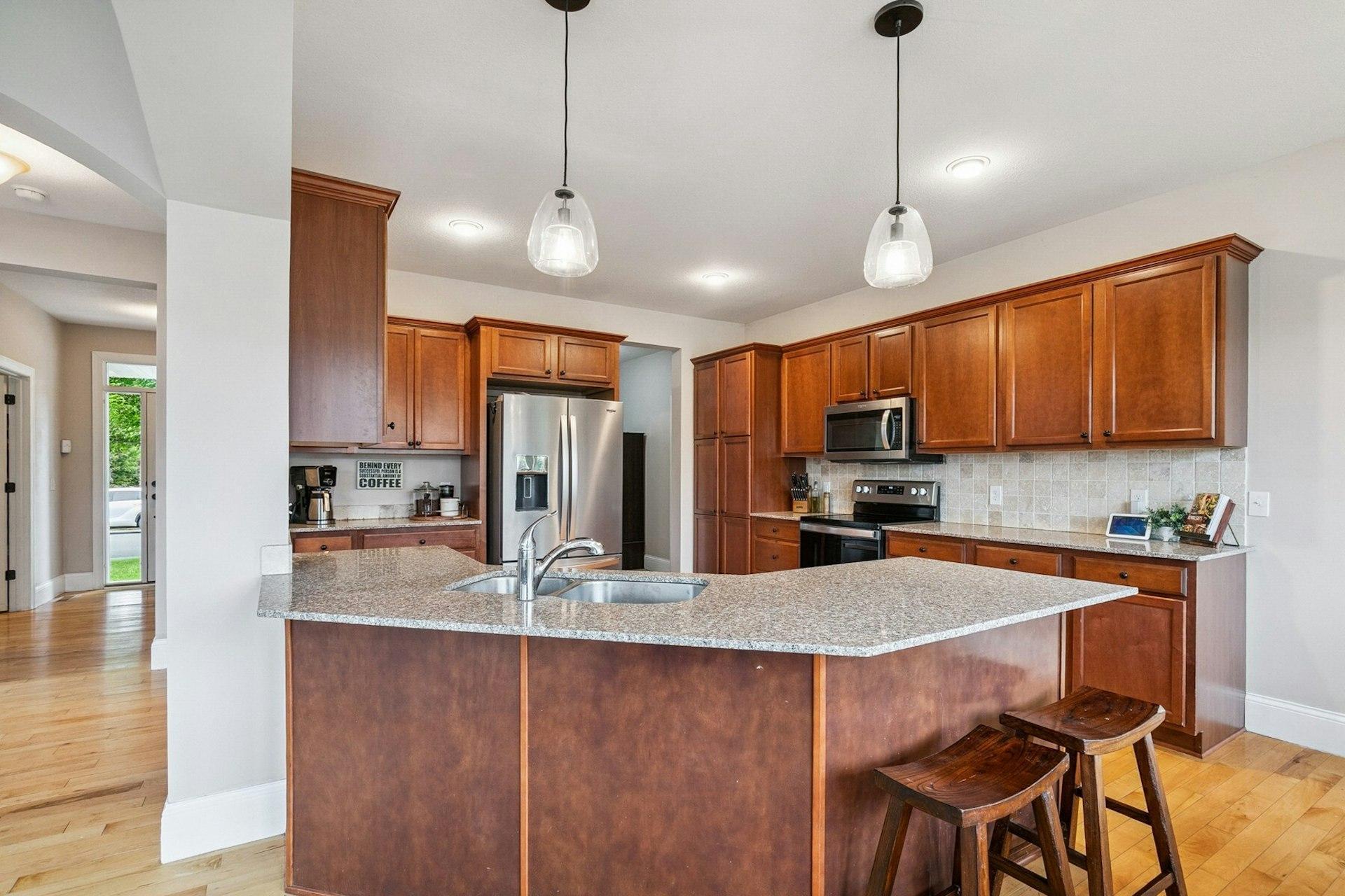 4540 196th Street W