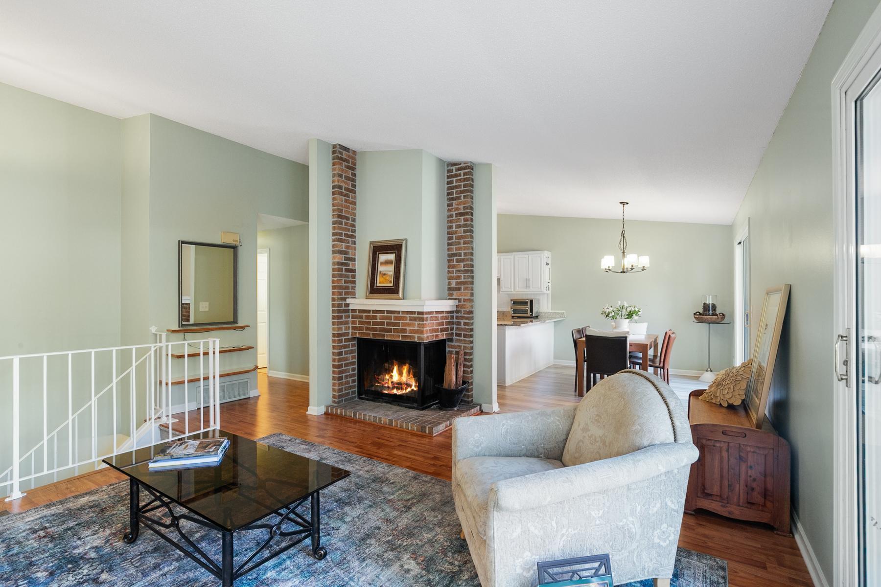 221 River Woods Lane