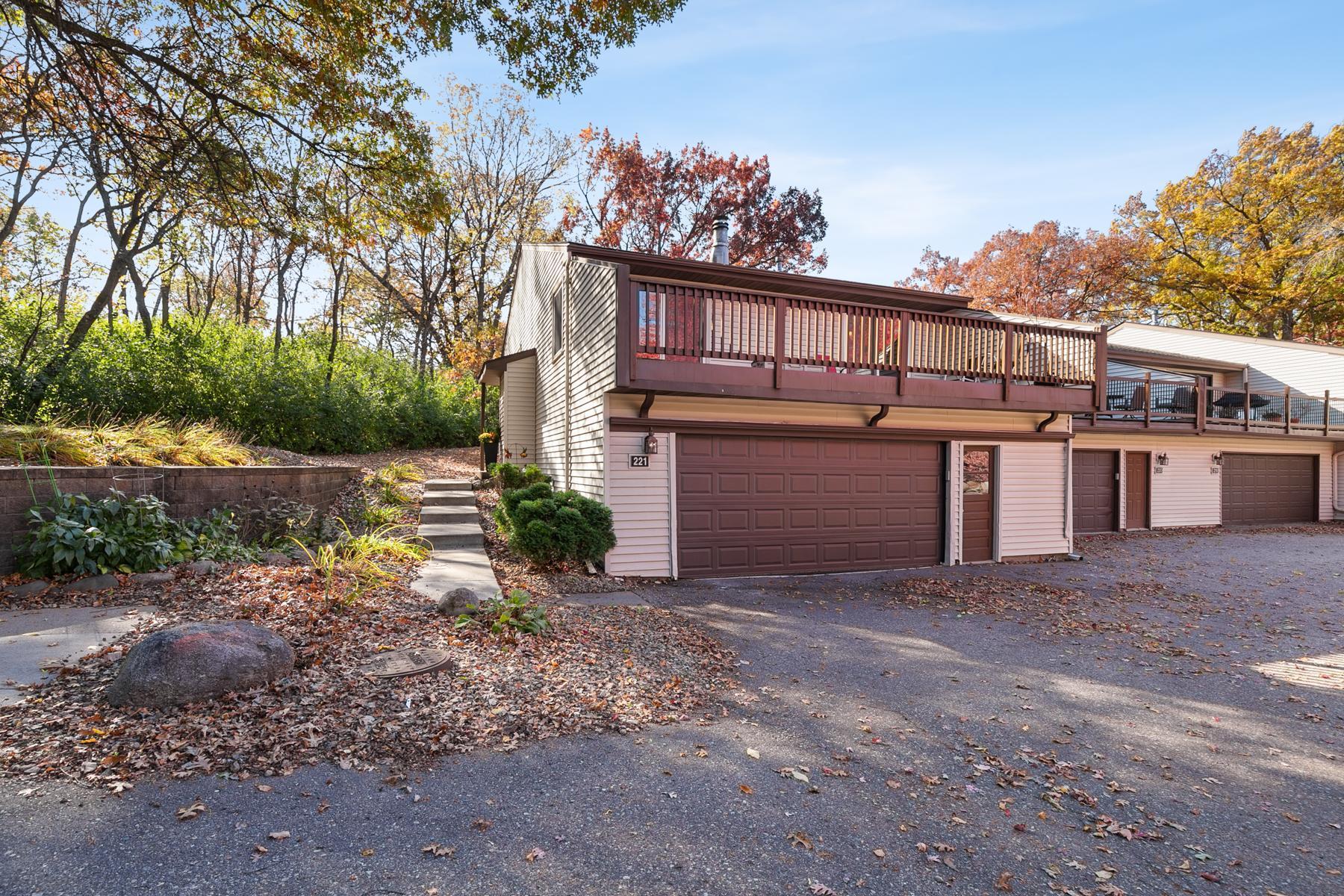 221 River Woods Lane