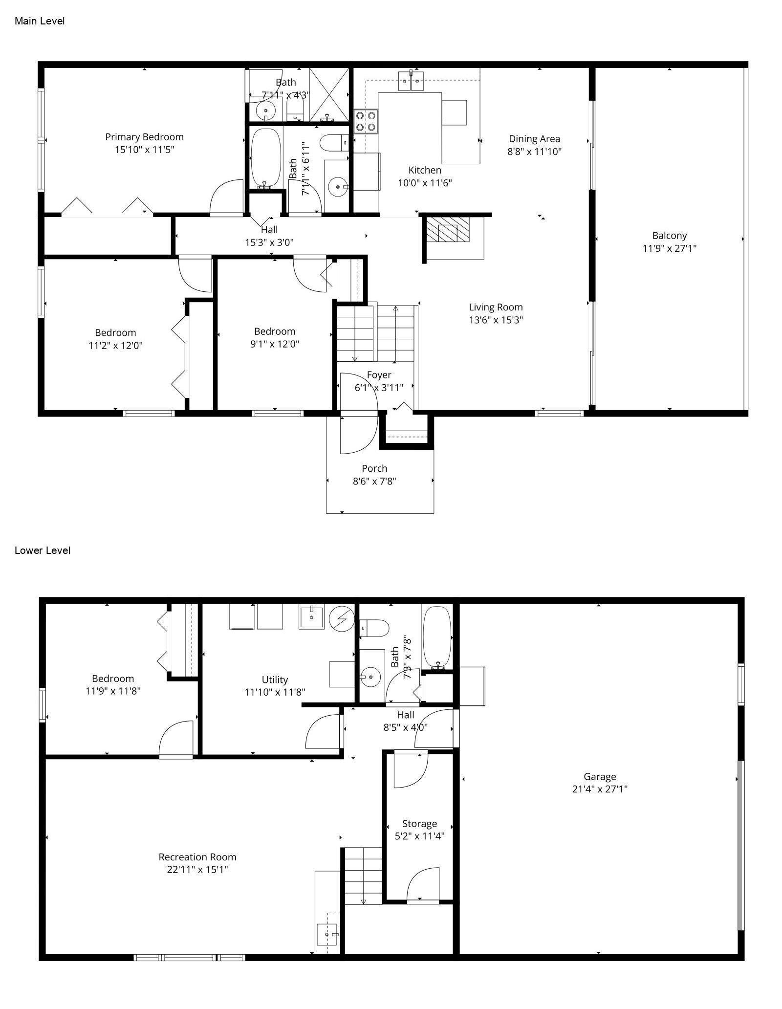 221 River Woods Lane