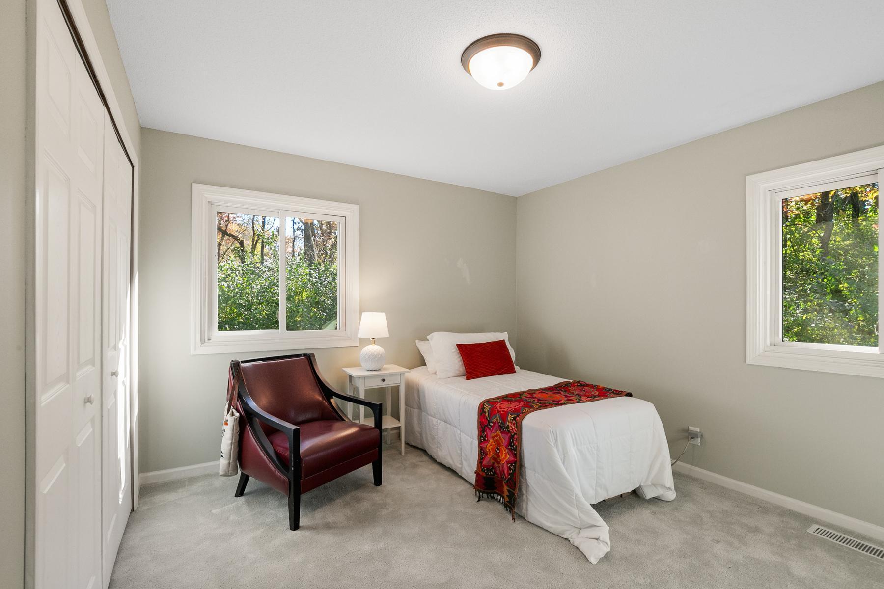 221 River Woods Lane