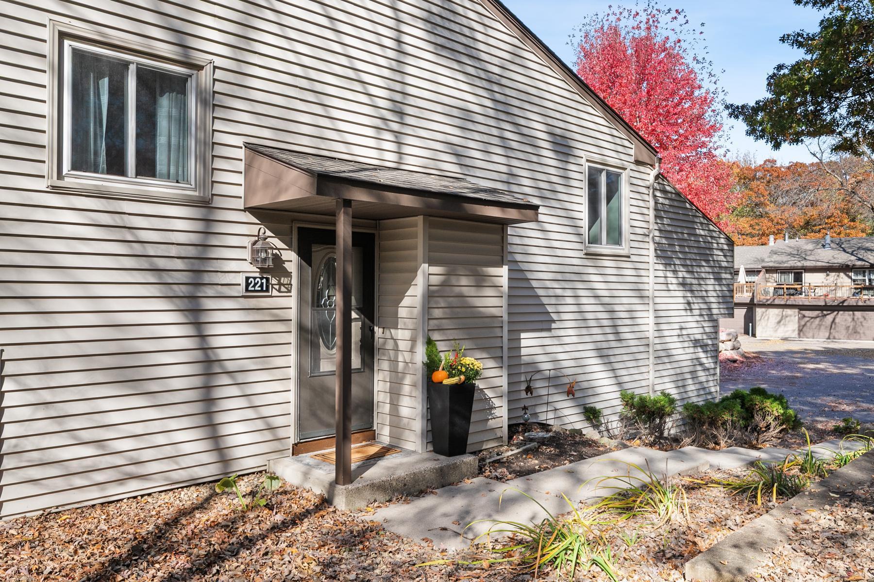 221 River Woods Lane