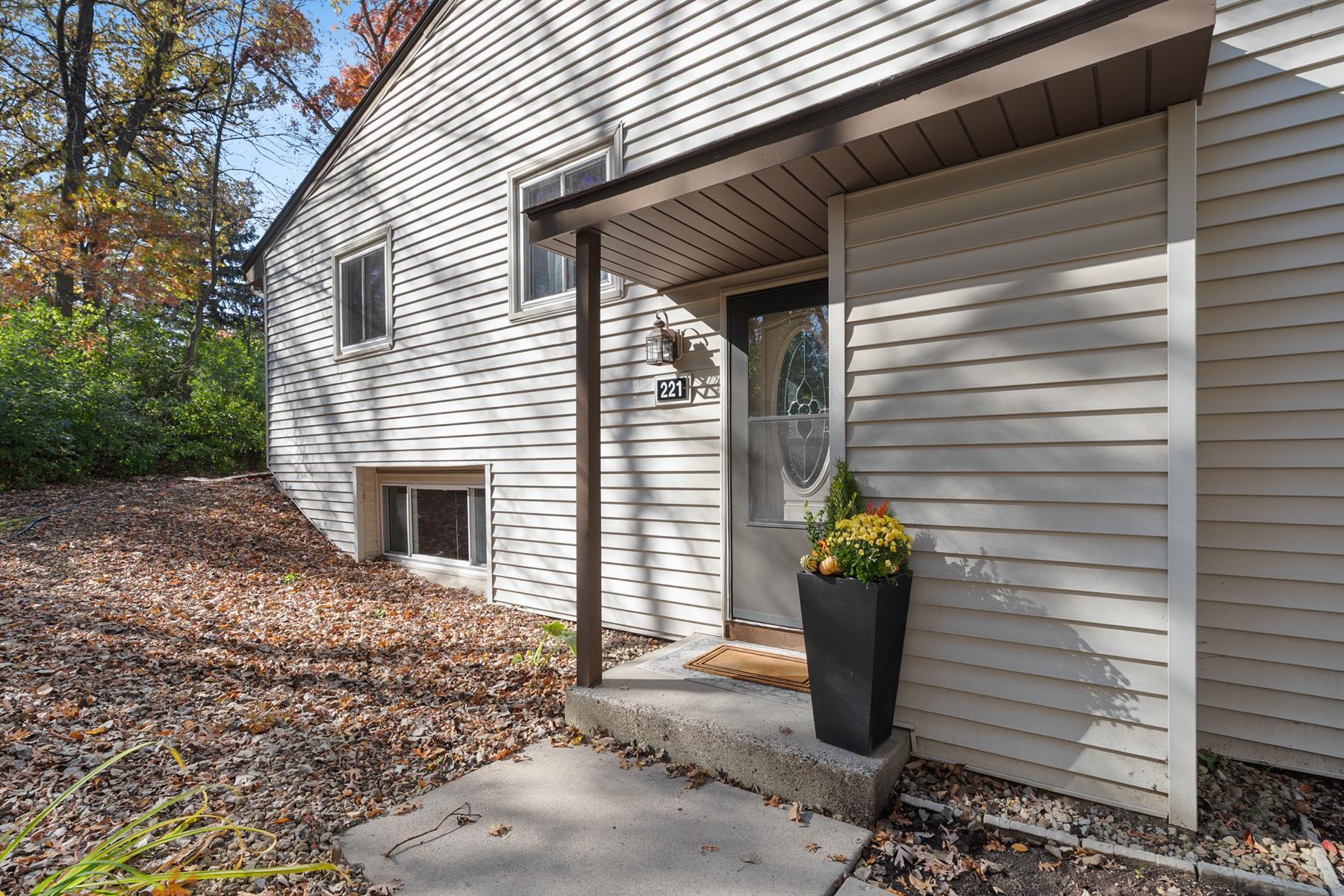 221 River Woods Lane